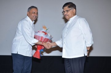 Venkatapuram Movie Trailer Launch